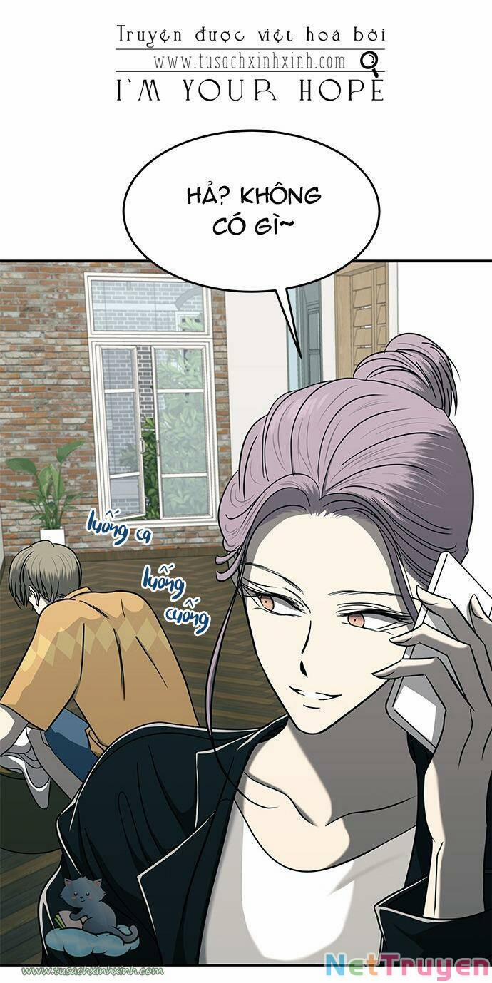 Cạm Bẫy 98 trang 37