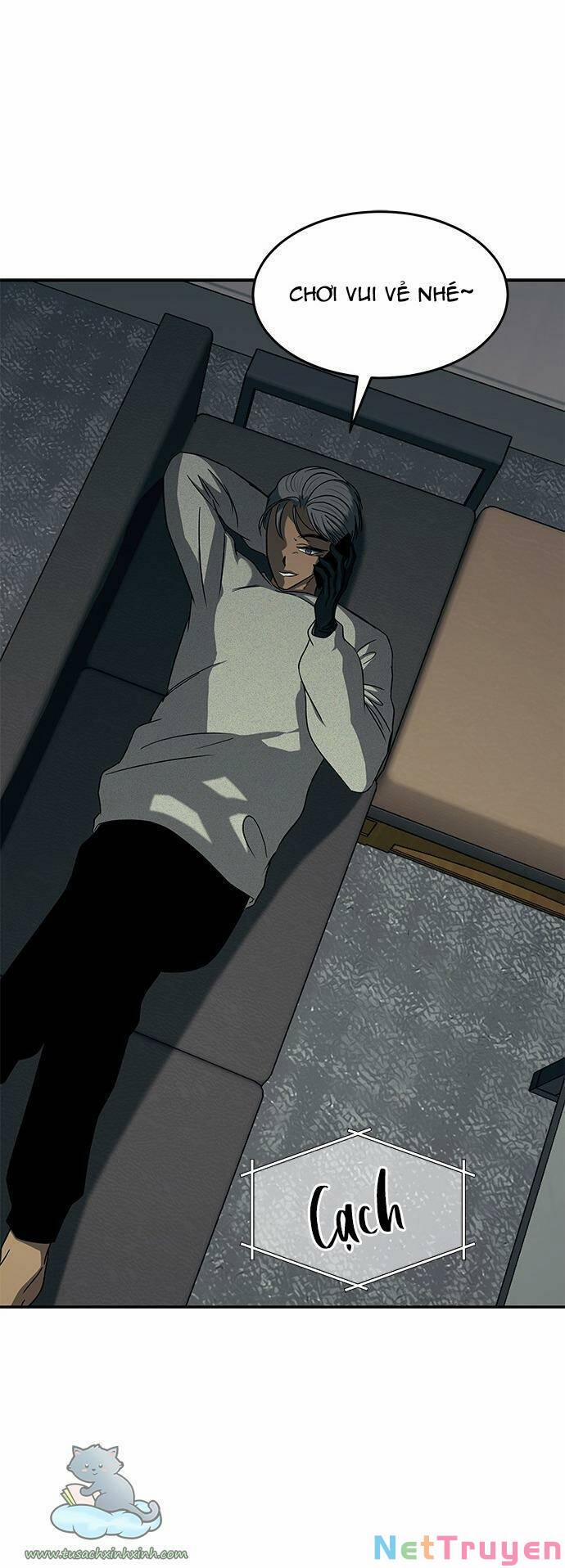 Cạm Bẫy 98 trang 41