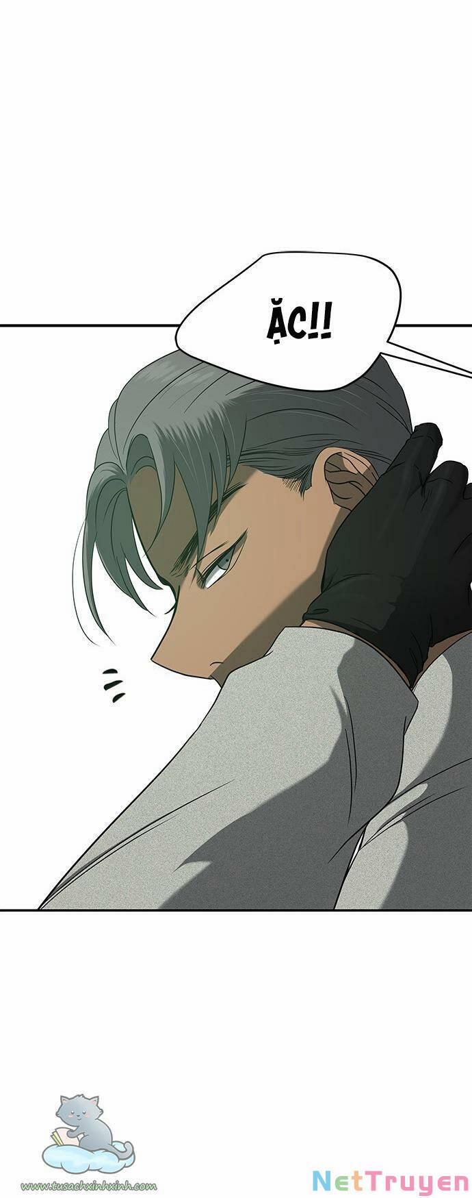 Cạm Bẫy 98 trang 46