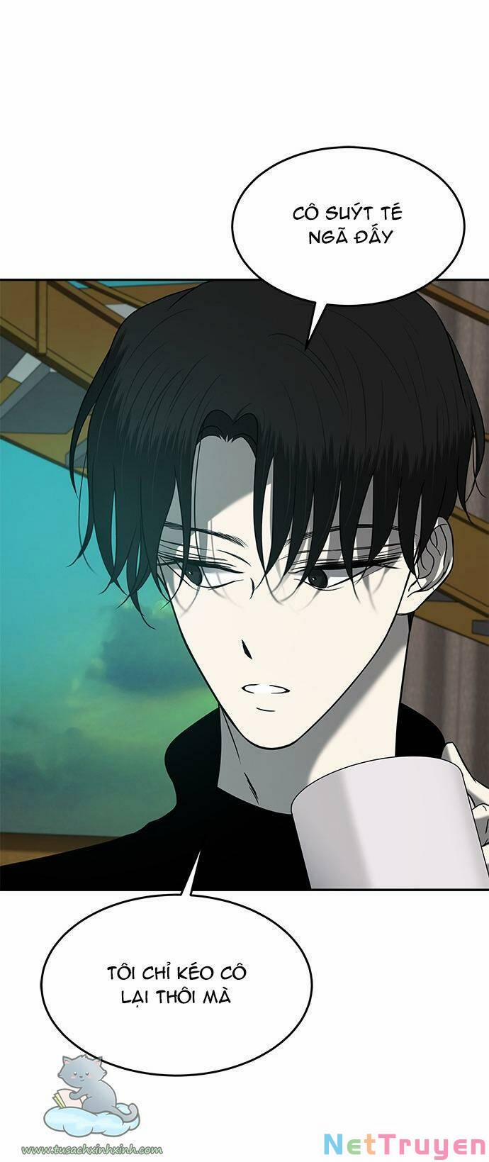 Cạm Bẫy 98 trang 48