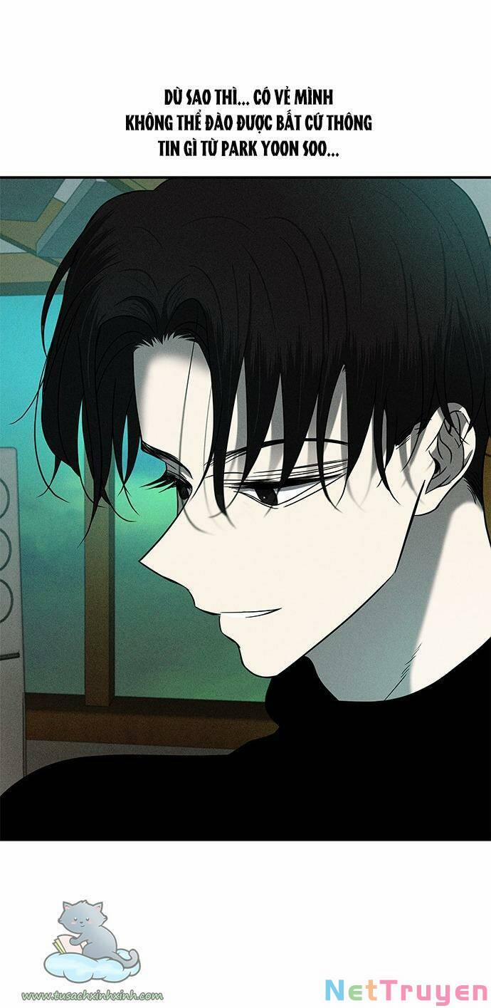 Cạm Bẫy 98 trang 54