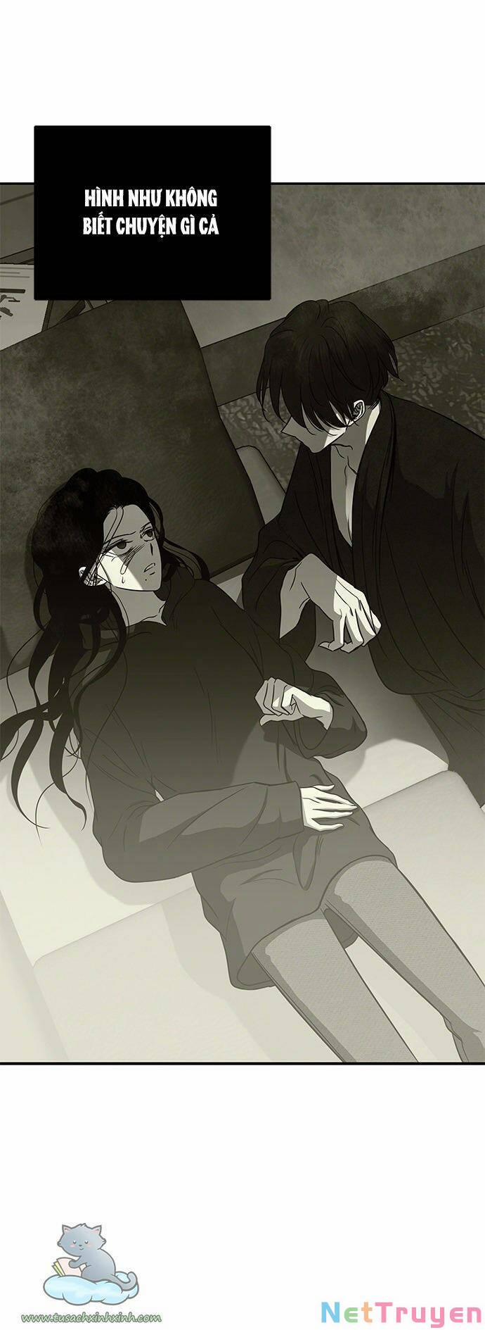 Cạm Bẫy 98 trang 56