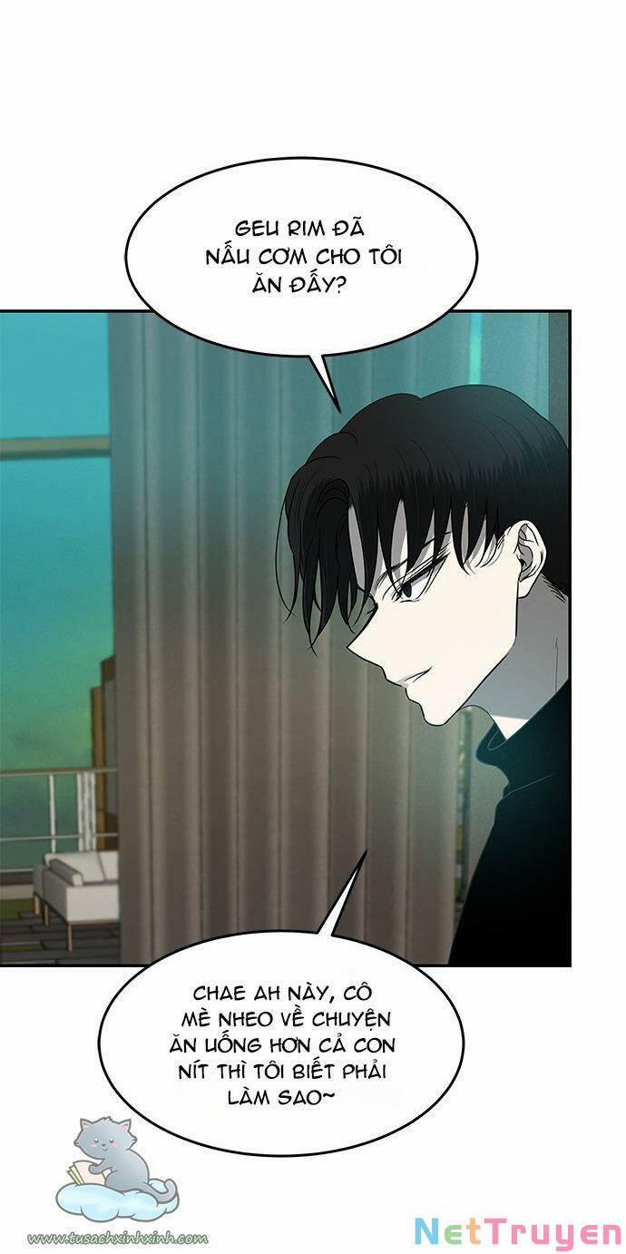 Cạm Bẫy 98 trang 68