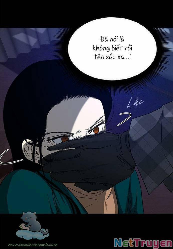 Cạm Bẫy 99 trang 10