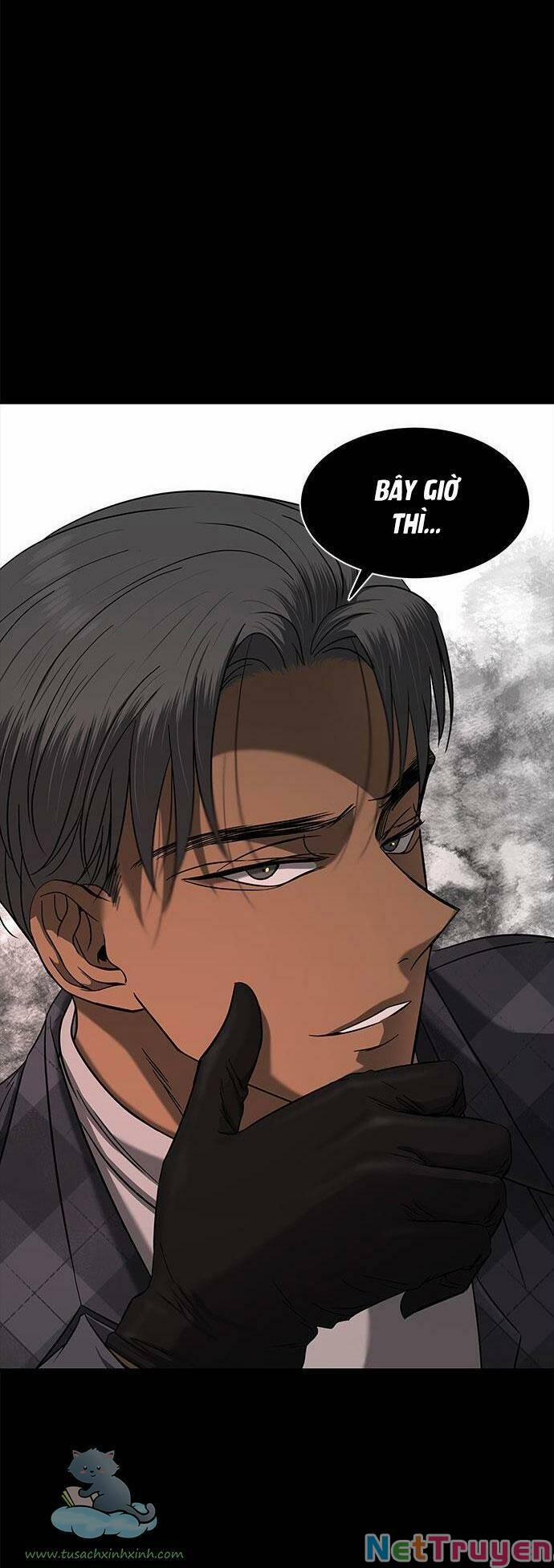 Cạm Bẫy 99 trang 32