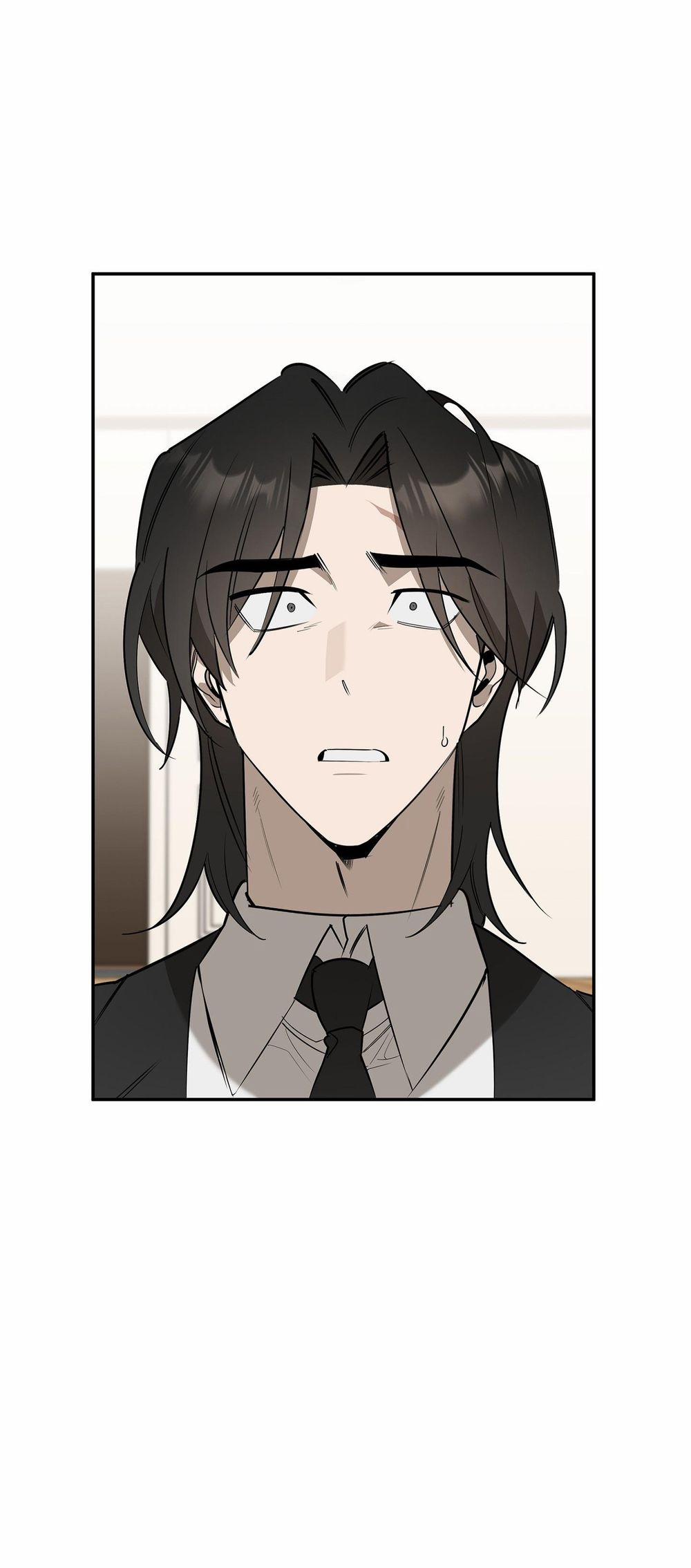 Cám Dỗ Nguy Hiểm 0 trang 21