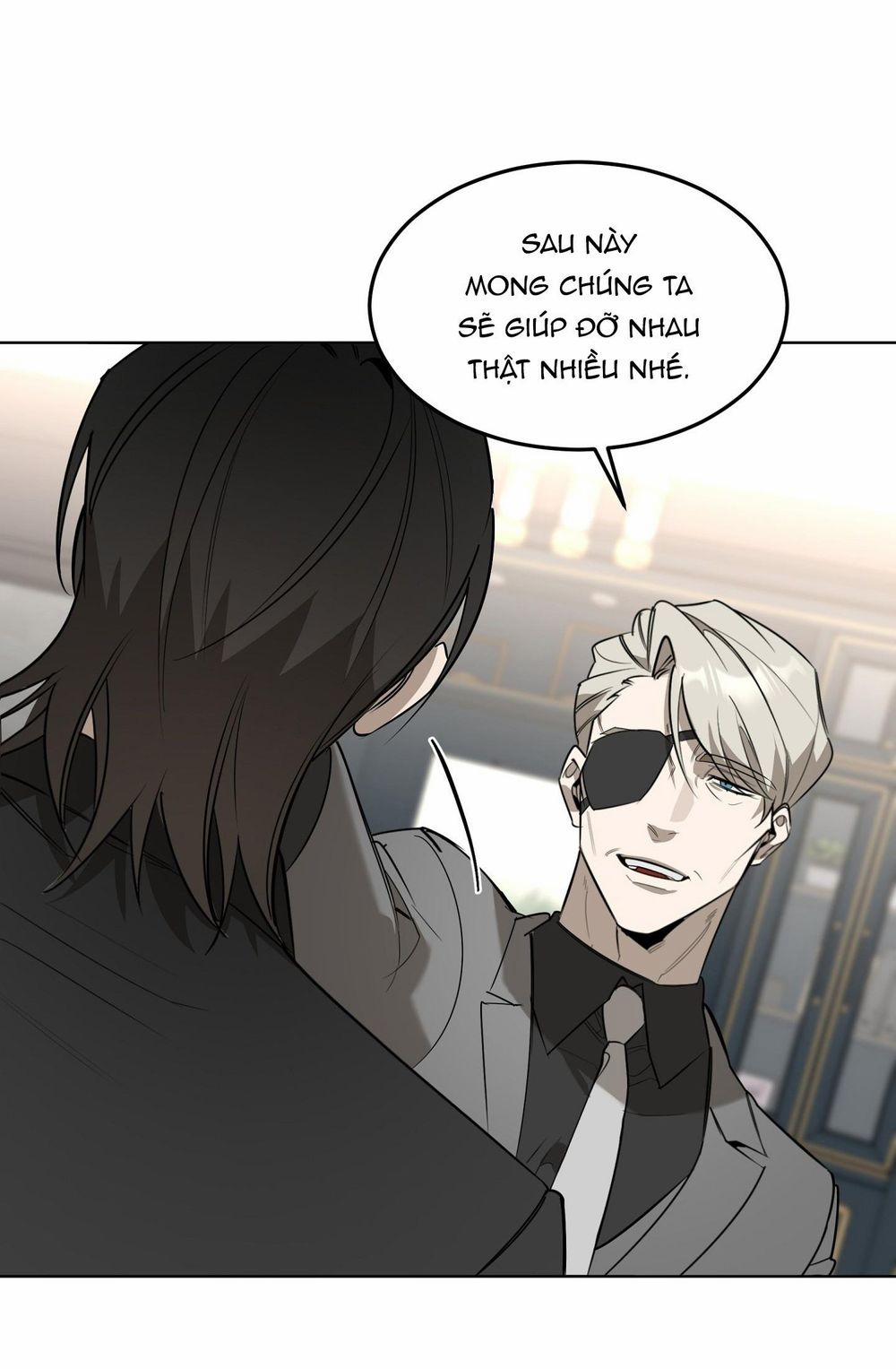 Cám Dỗ Nguy Hiểm 0 trang 7