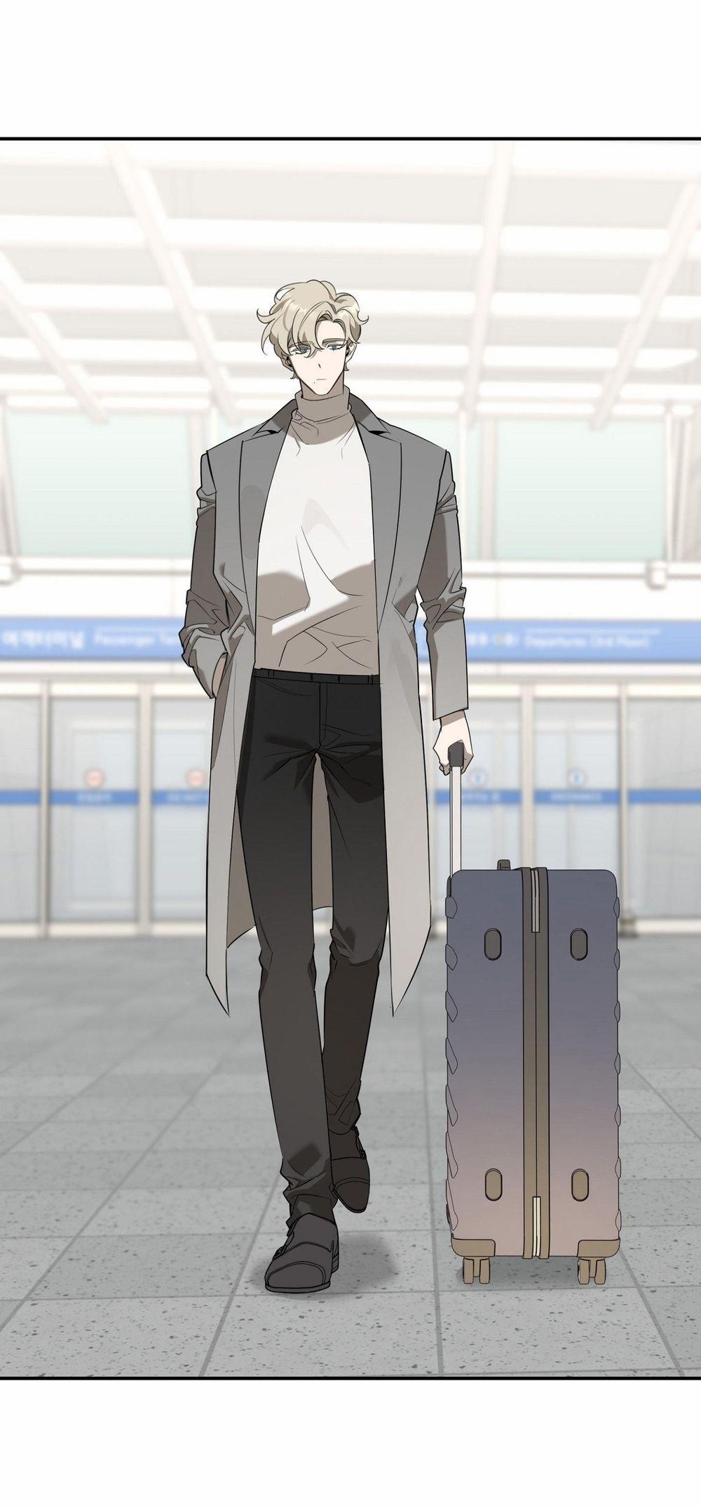 Cám Dỗ Nguy Hiểm 1 trang 40