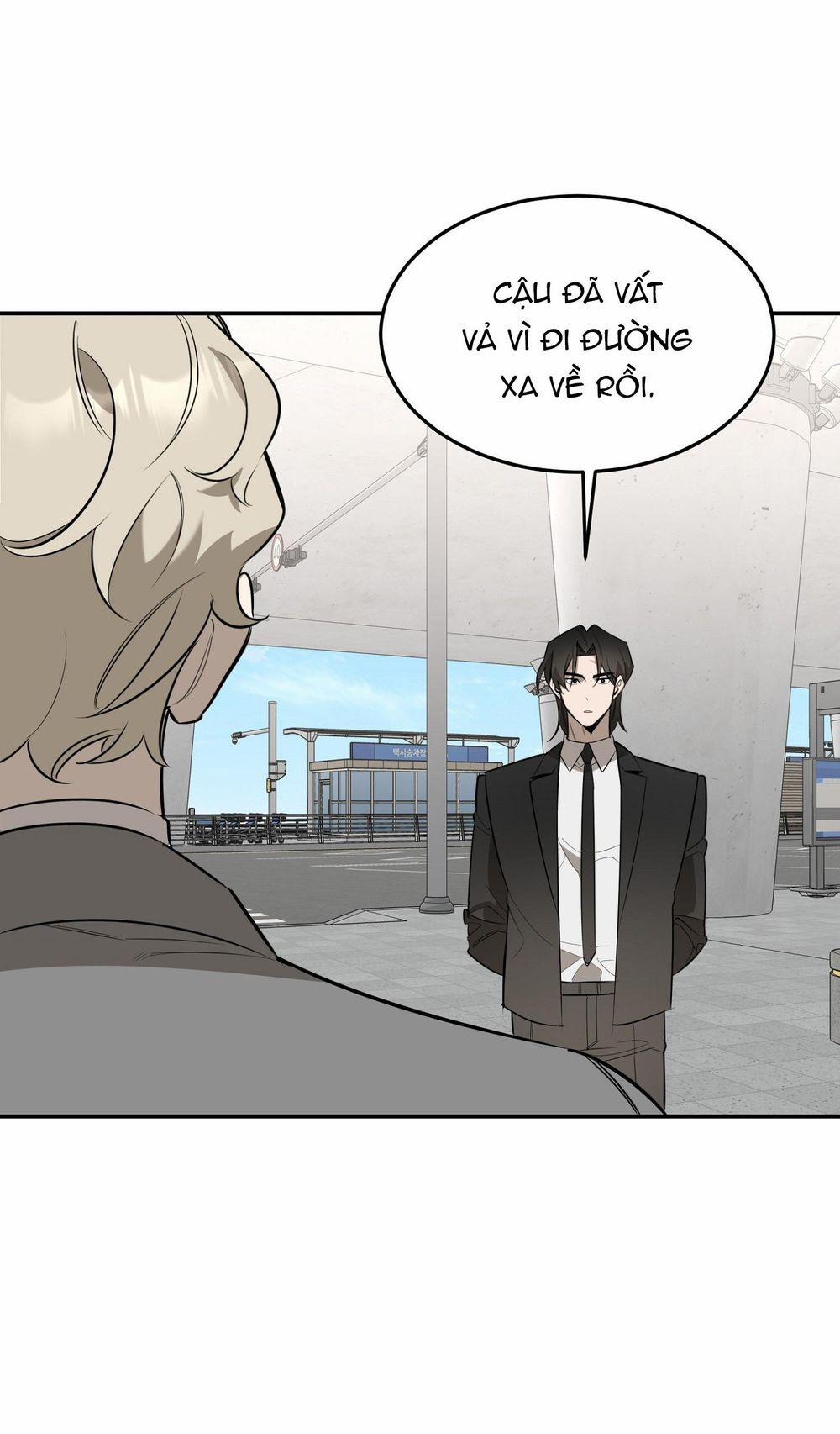 Cám Dỗ Nguy Hiểm 1 trang 42