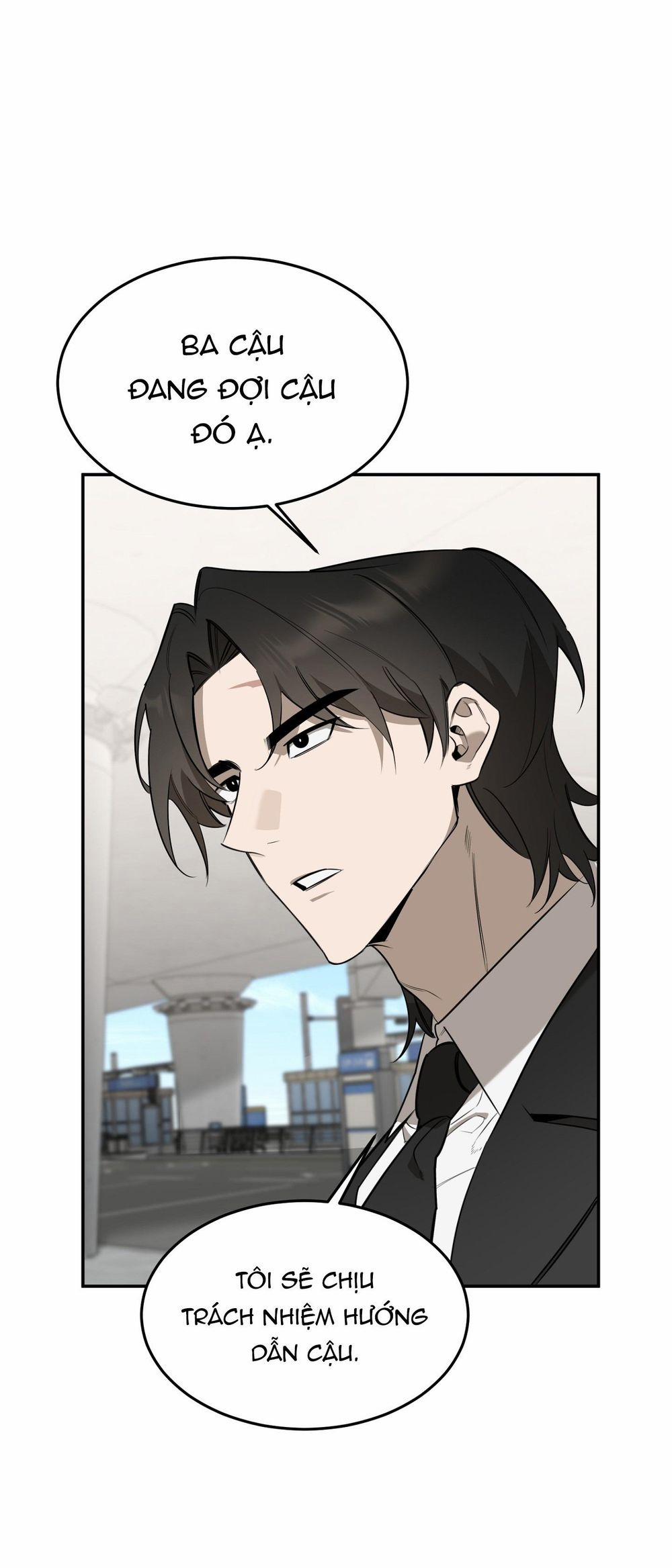 Cám Dỗ Nguy Hiểm 1 trang 43