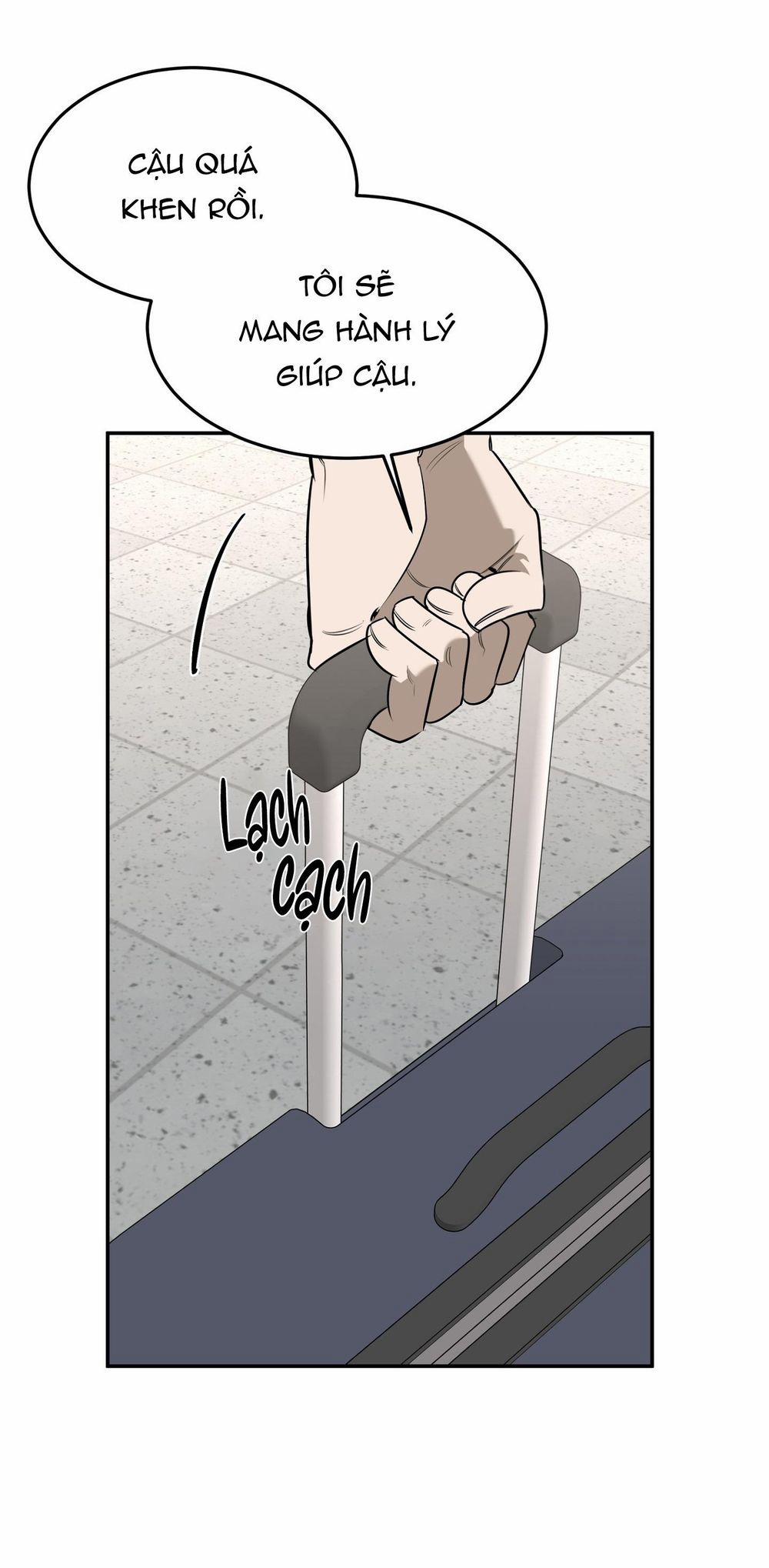 Cám Dỗ Nguy Hiểm 1 trang 45