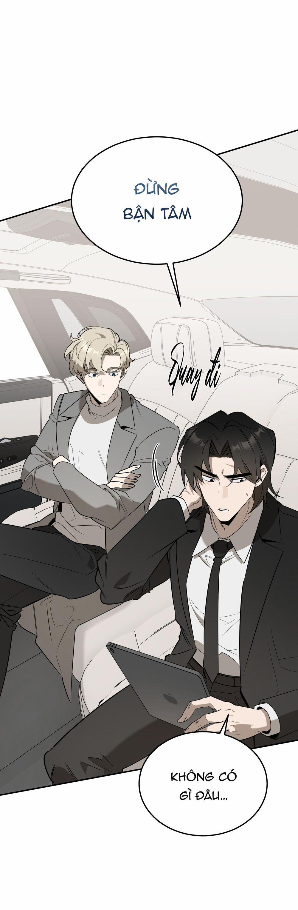 Cám Dỗ Nguy Hiểm 1 trang 56