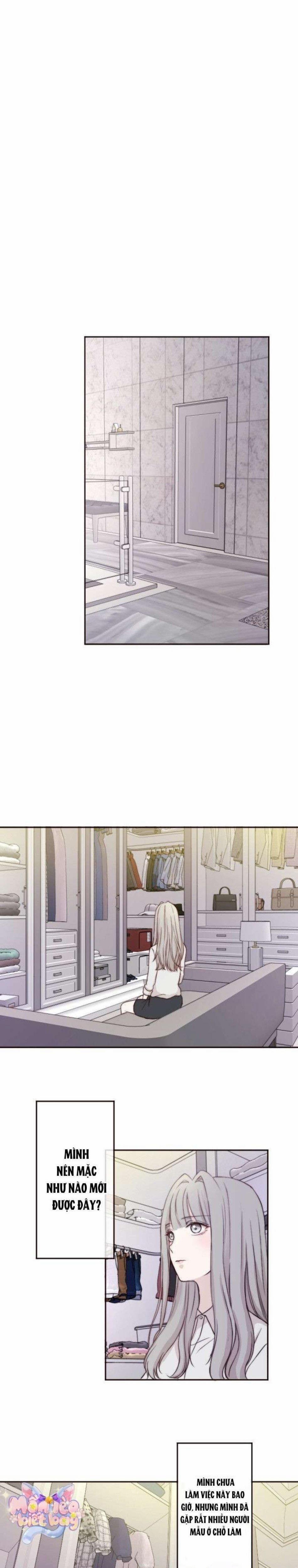 Cám Dỗ Nguy Hiểm 10 trang 0