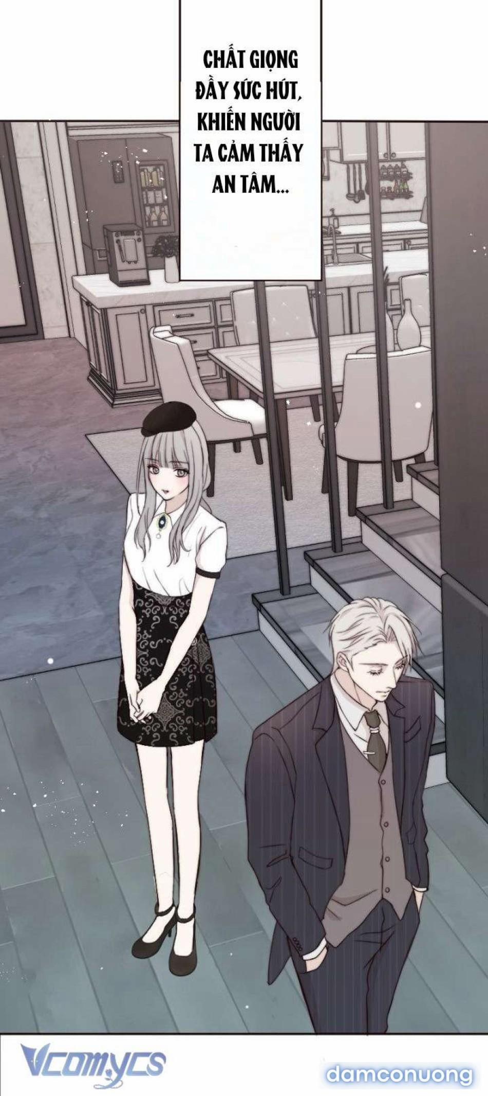 Cám Dỗ Nguy Hiểm 10 trang 12