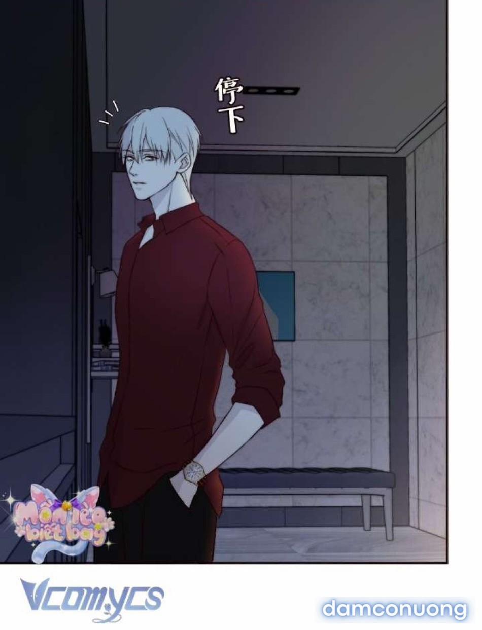 Cám Dỗ Nguy Hiểm 12 trang 11