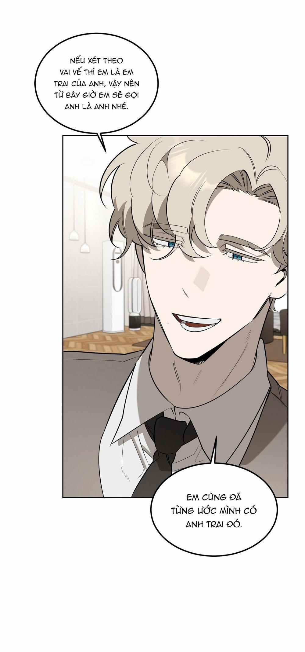 Cám Dỗ Nguy Hiểm 2 trang 35