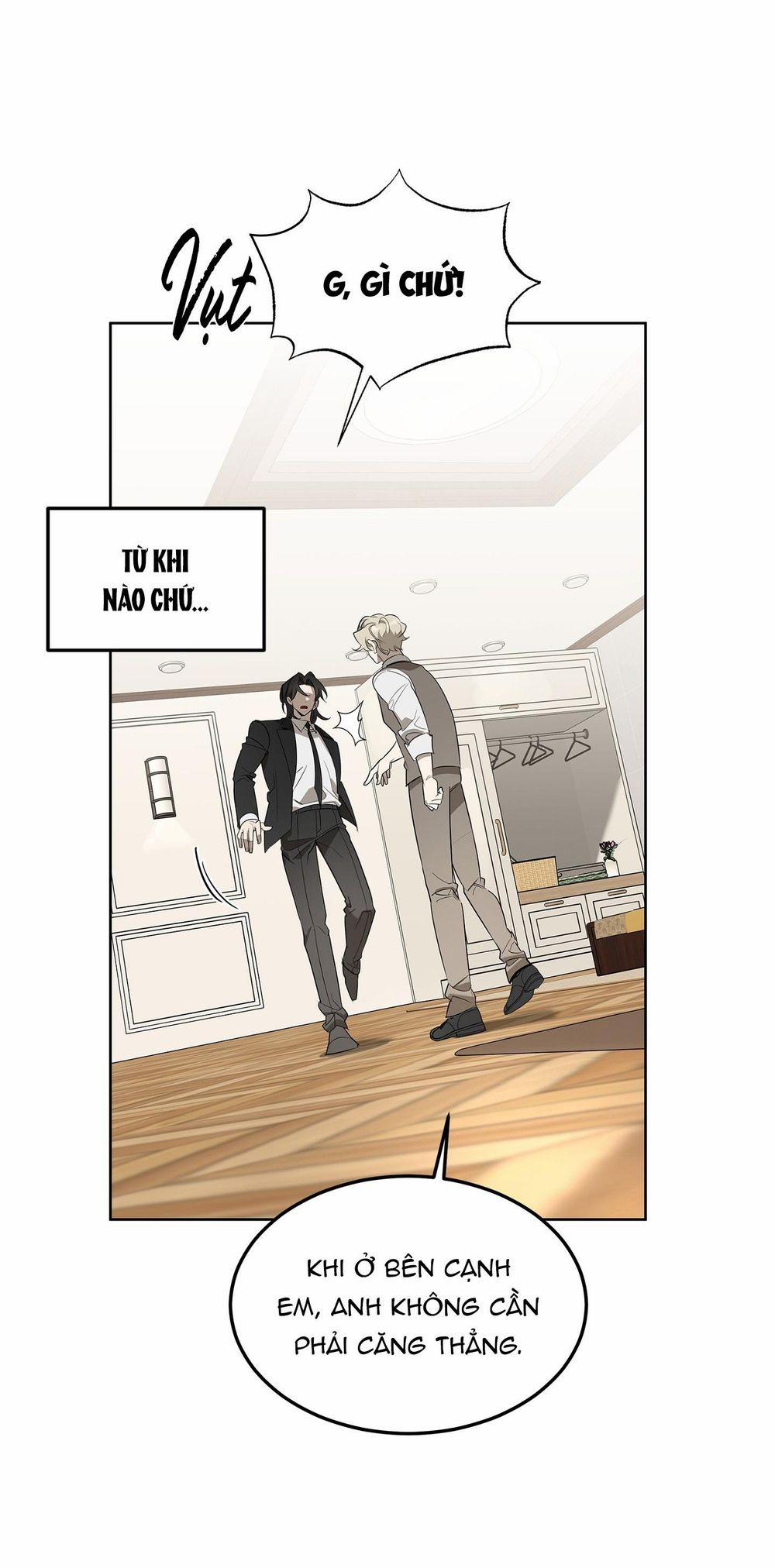 Cám Dỗ Nguy Hiểm 2 trang 40