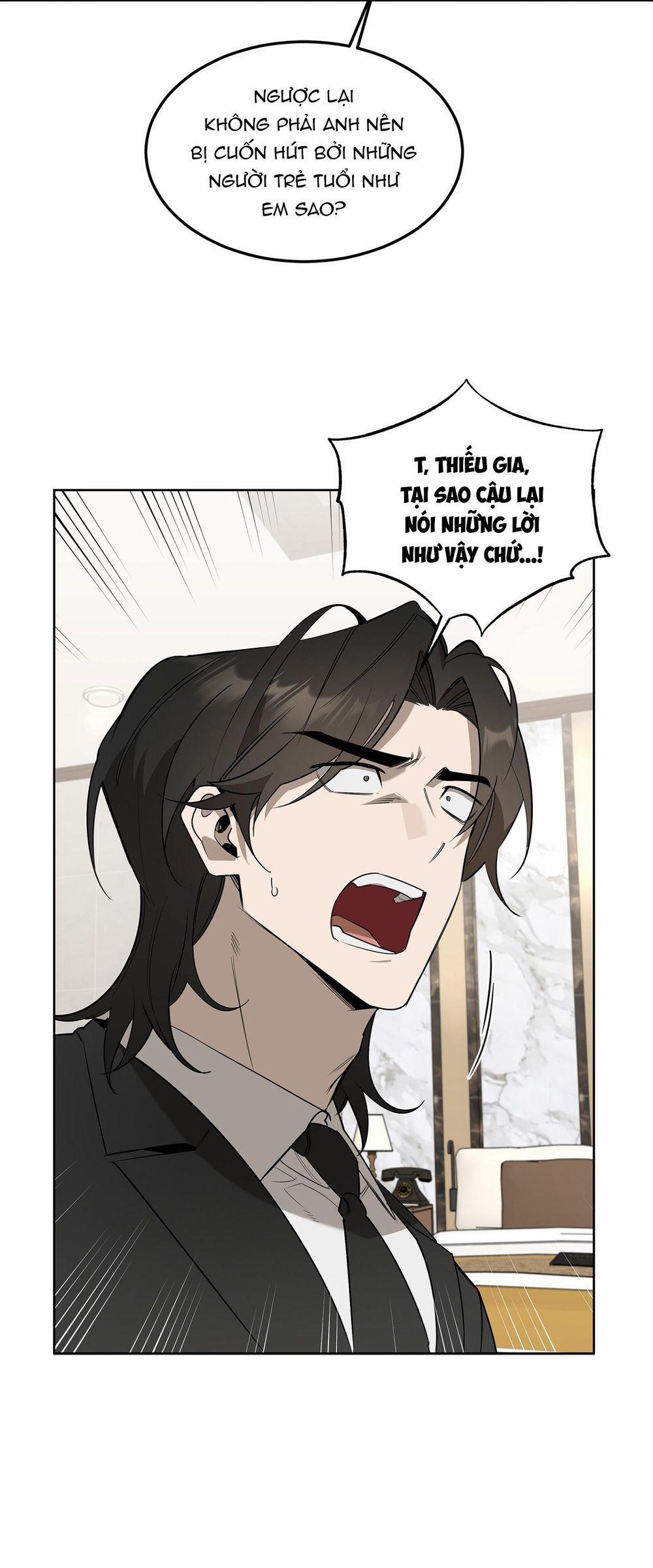 Cám Dỗ Nguy Hiểm 2 trang 43