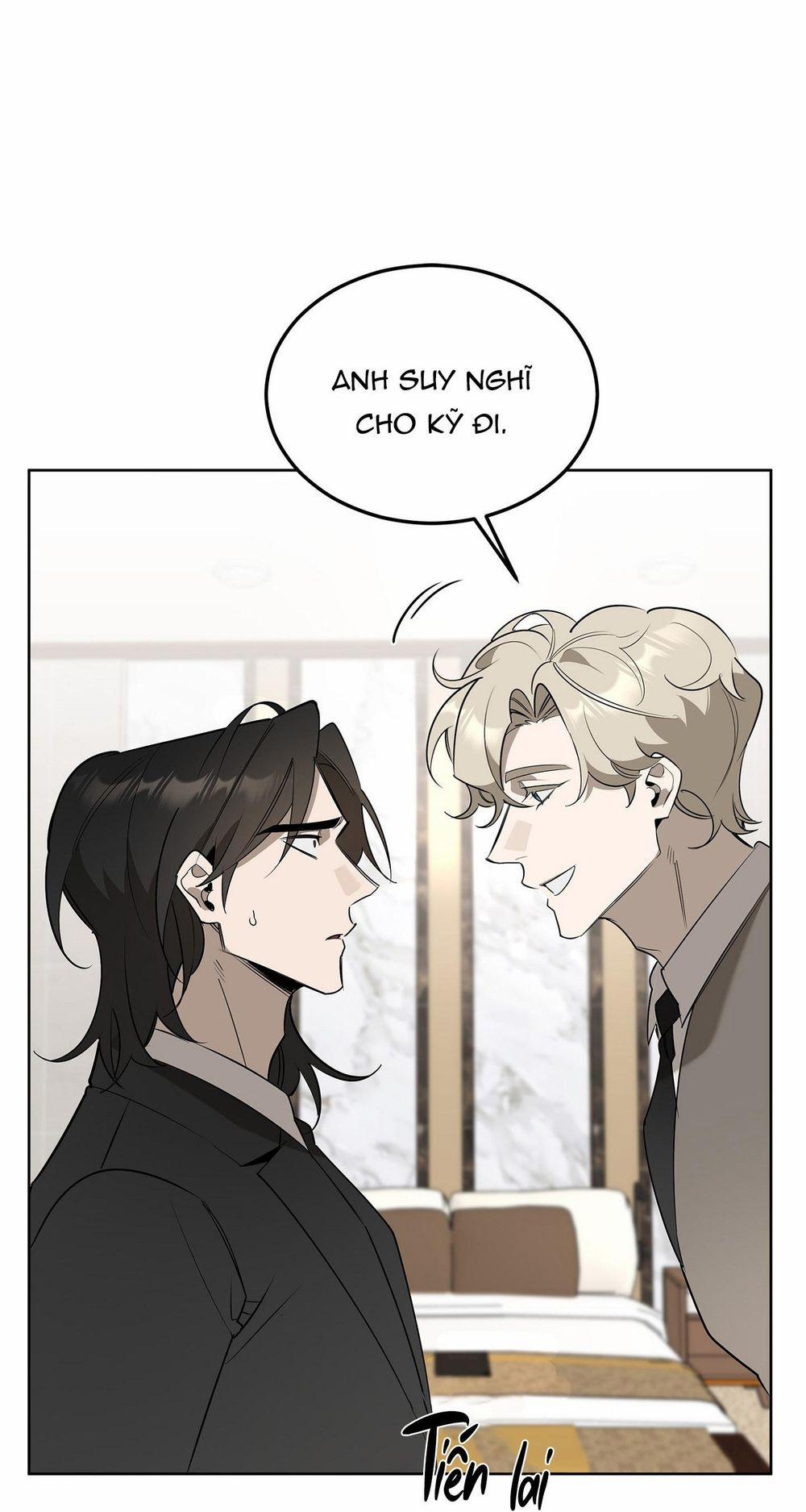 Cám Dỗ Nguy Hiểm 2 trang 44