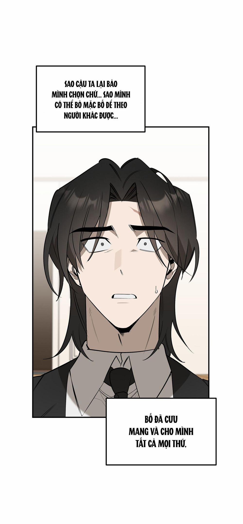 Cám Dỗ Nguy Hiểm 2 trang 52