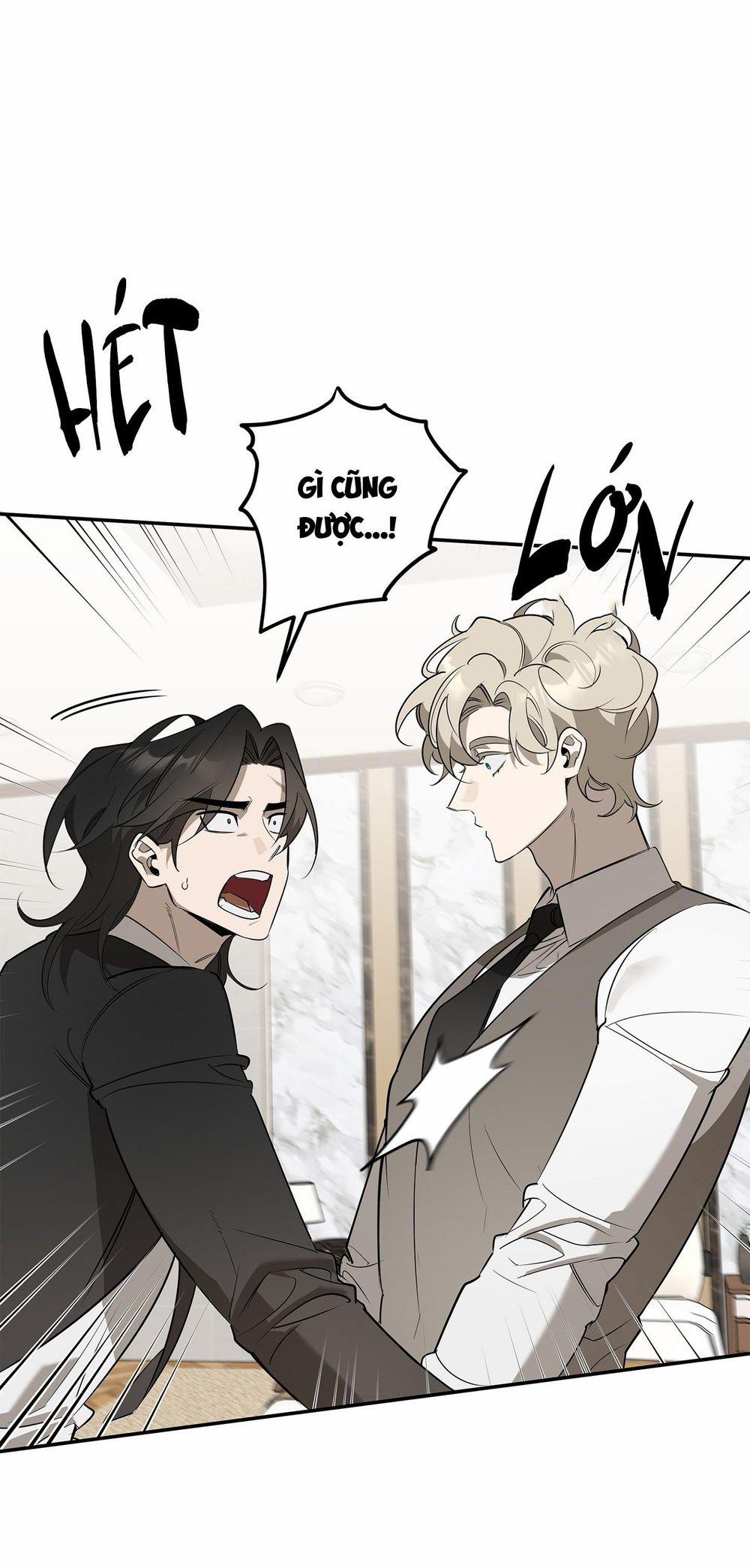 Cám Dỗ Nguy Hiểm 2 trang 55