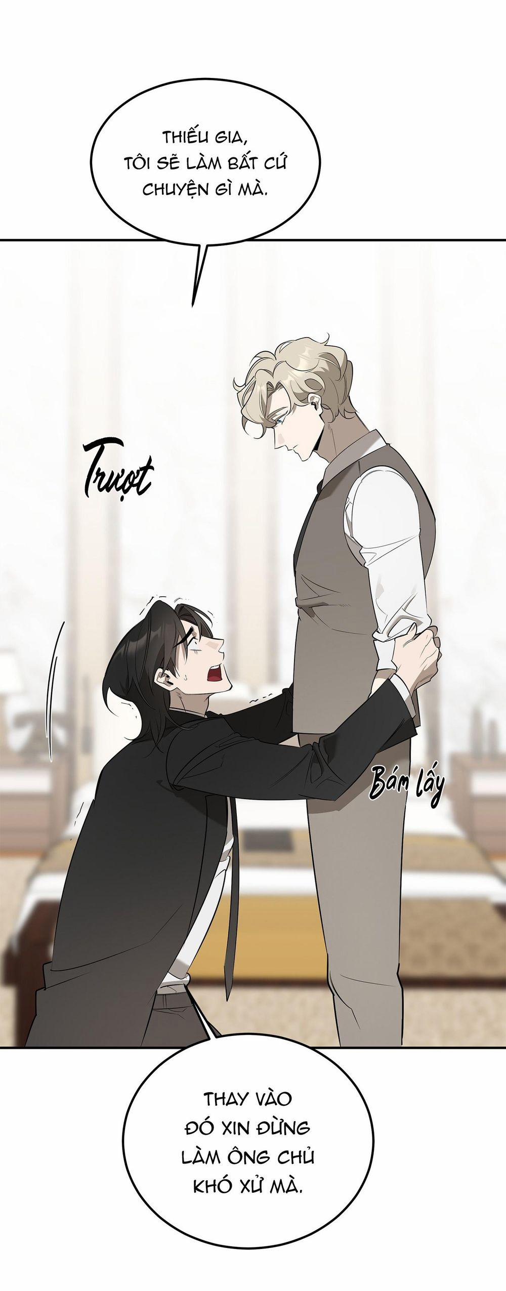 Cám Dỗ Nguy Hiểm 2 trang 56