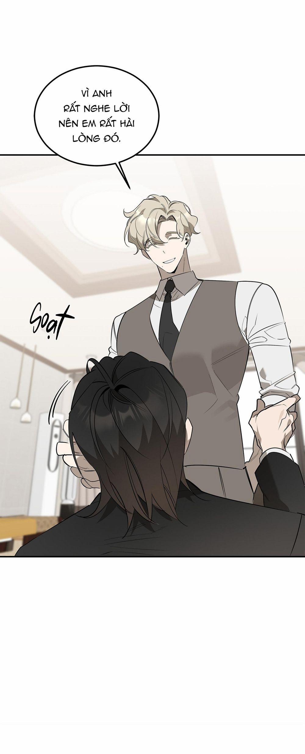 Cám Dỗ Nguy Hiểm 2 trang 58