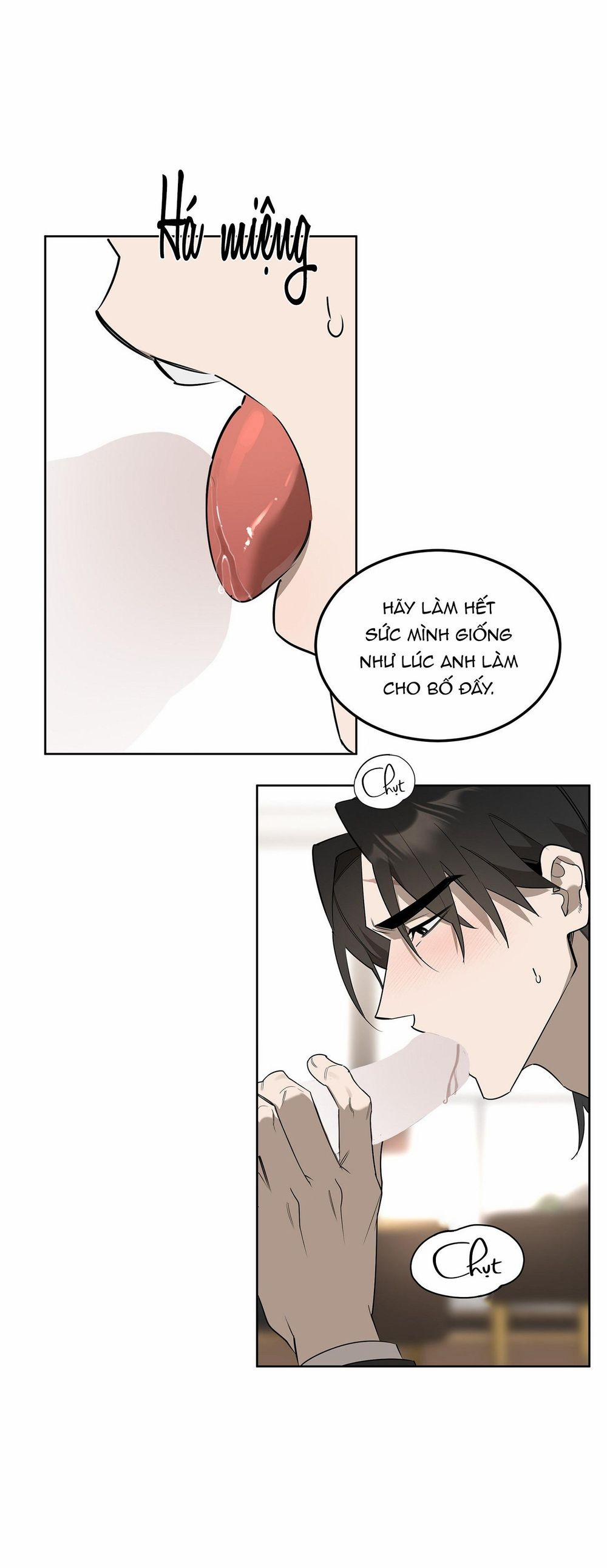 Cám Dỗ Nguy Hiểm 2 trang 65
