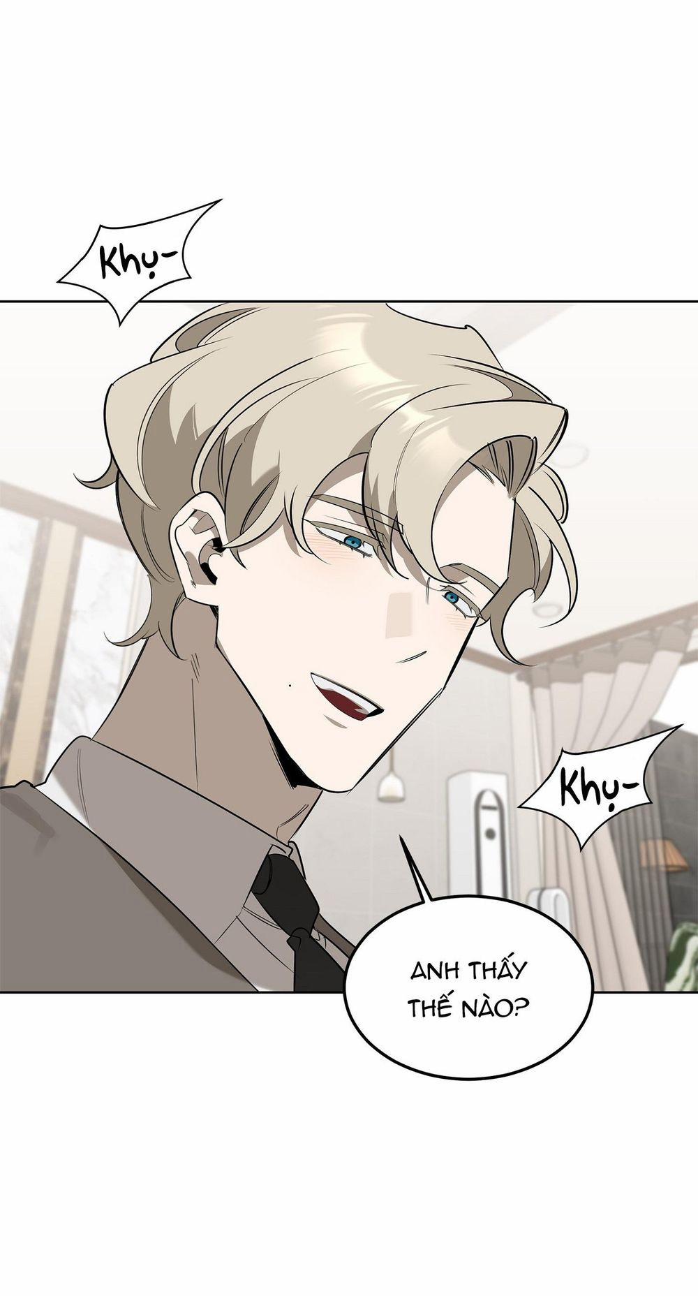 Cám Dỗ Nguy Hiểm 2 trang 80