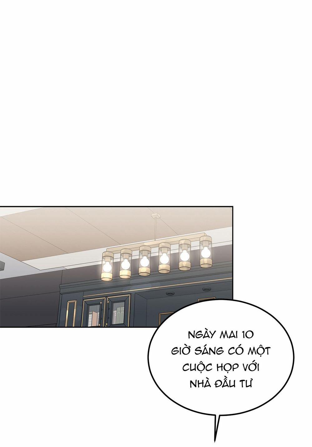 Cám Dỗ Nguy Hiểm 3 trang 1