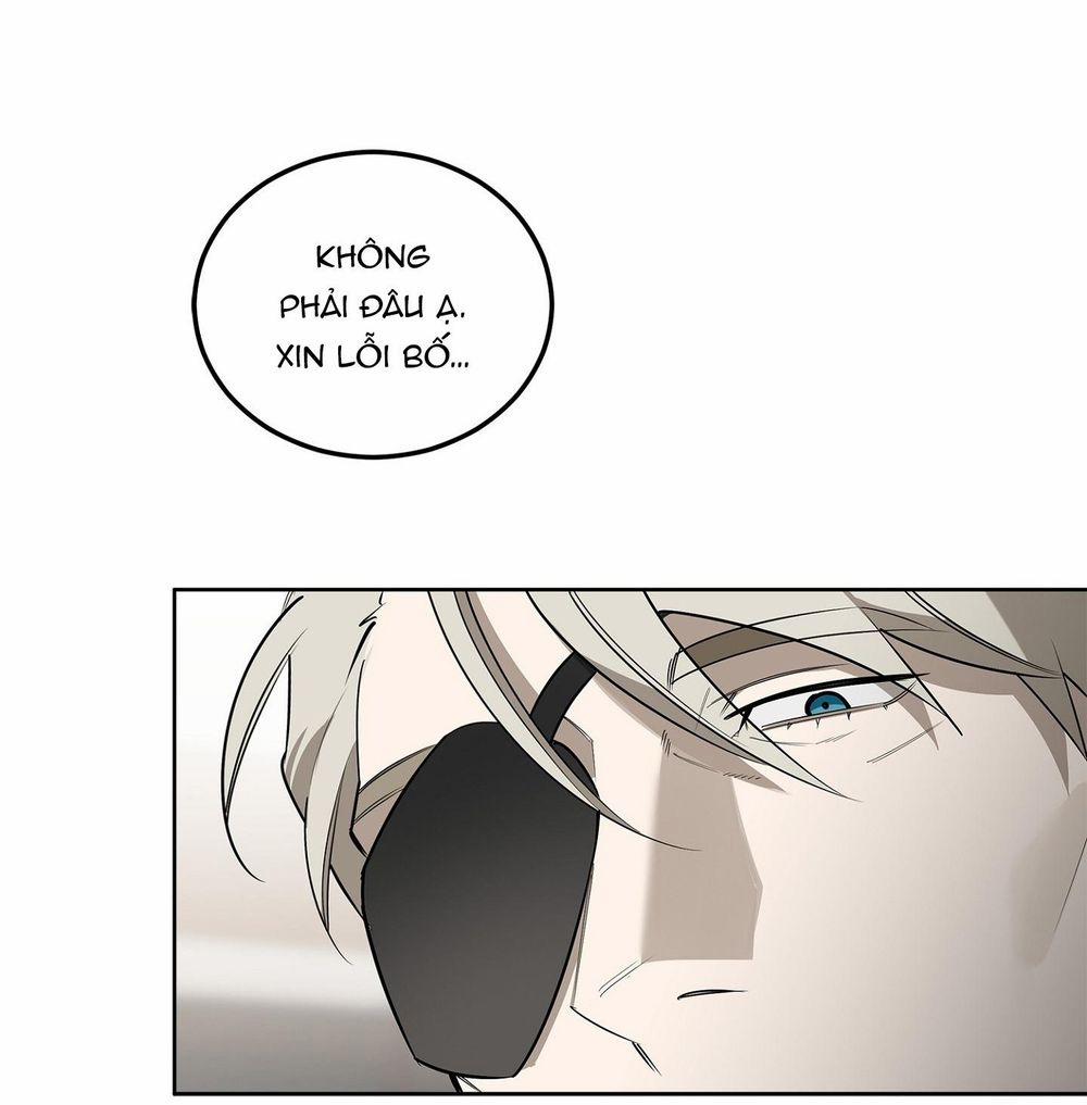 Cám Dỗ Nguy Hiểm 3 trang 13