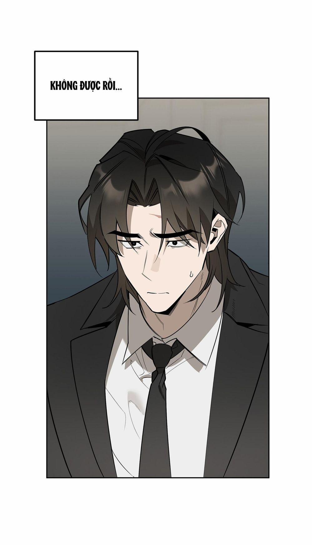 Cám Dỗ Nguy Hiểm 3 trang 17