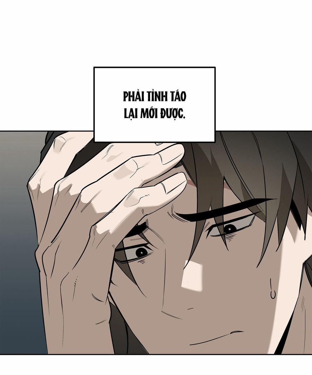 Cám Dỗ Nguy Hiểm 3 trang 18
