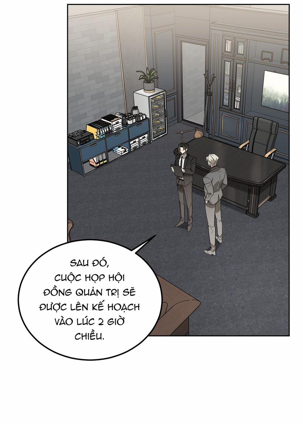 Cám Dỗ Nguy Hiểm 3 trang 2