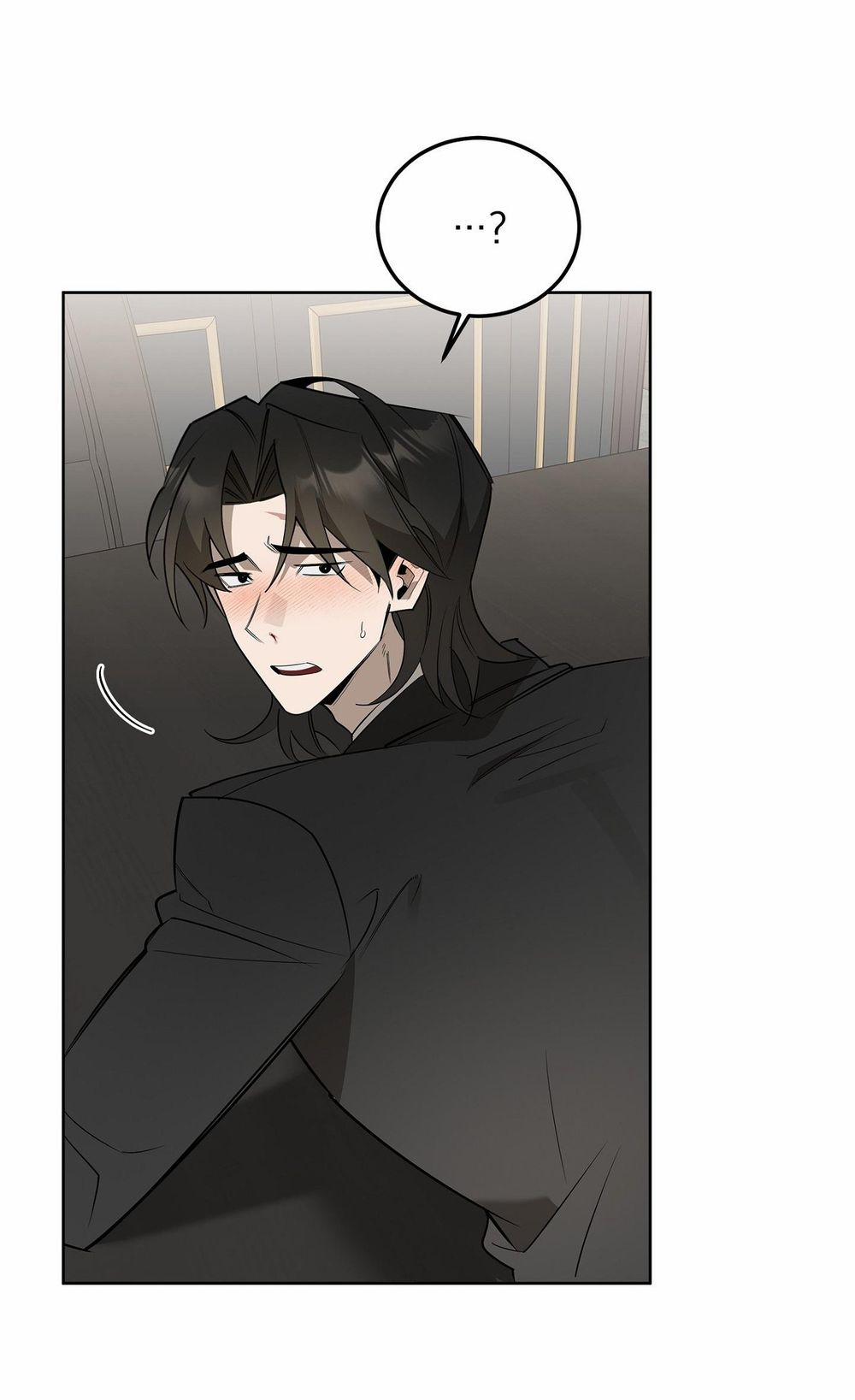 Cám Dỗ Nguy Hiểm 3 trang 52