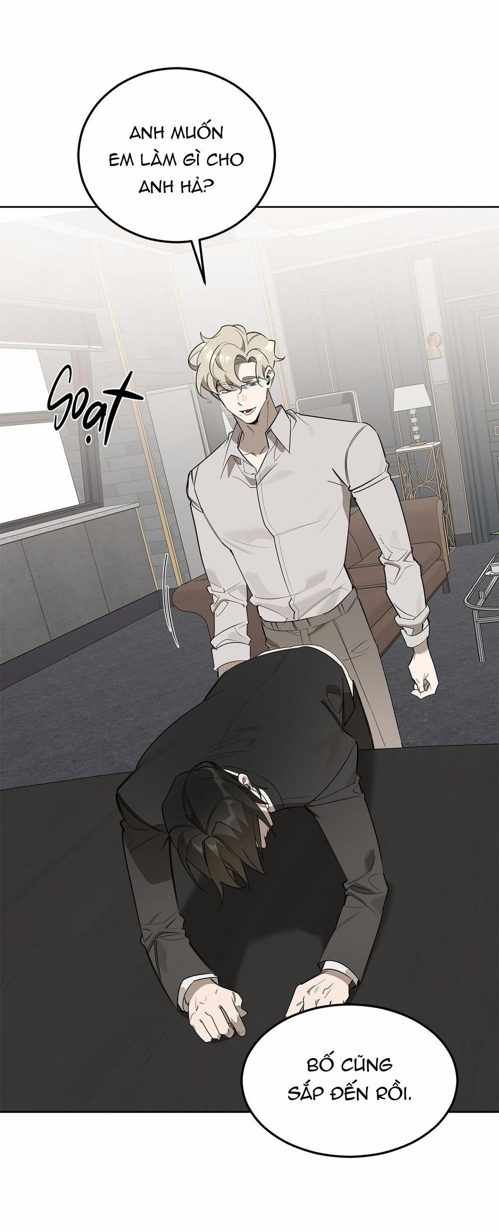 Cám Dỗ Nguy Hiểm 3 trang 53