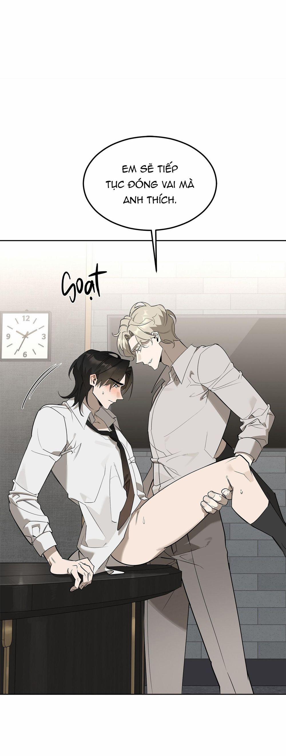 Cám Dỗ Nguy Hiểm 3 trang 63