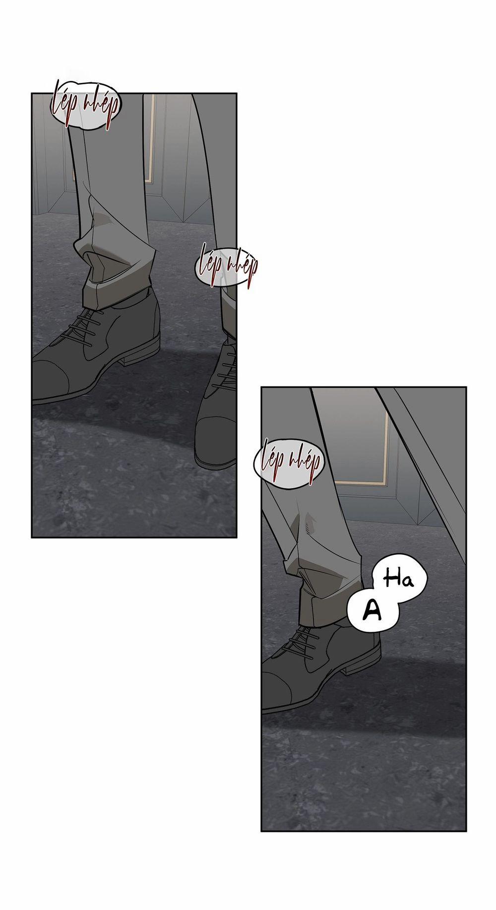 Cám Dỗ Nguy Hiểm 3 trang 70