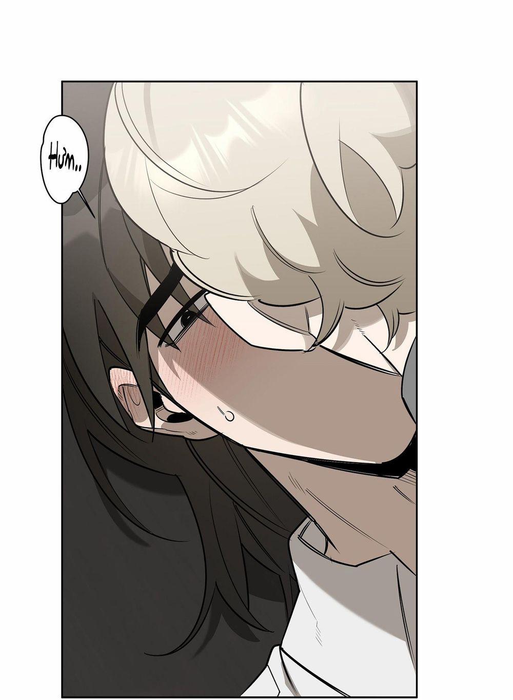 Cám Dỗ Nguy Hiểm 3 trang 71