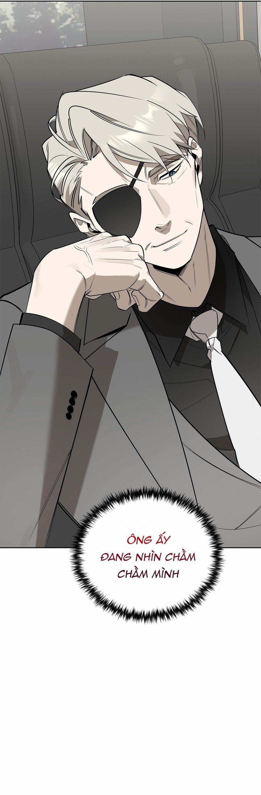 Cám Dỗ Nguy Hiểm 4 trang 10