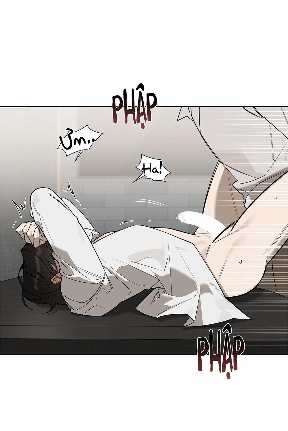 Cám Dỗ Nguy Hiểm 4 trang 14