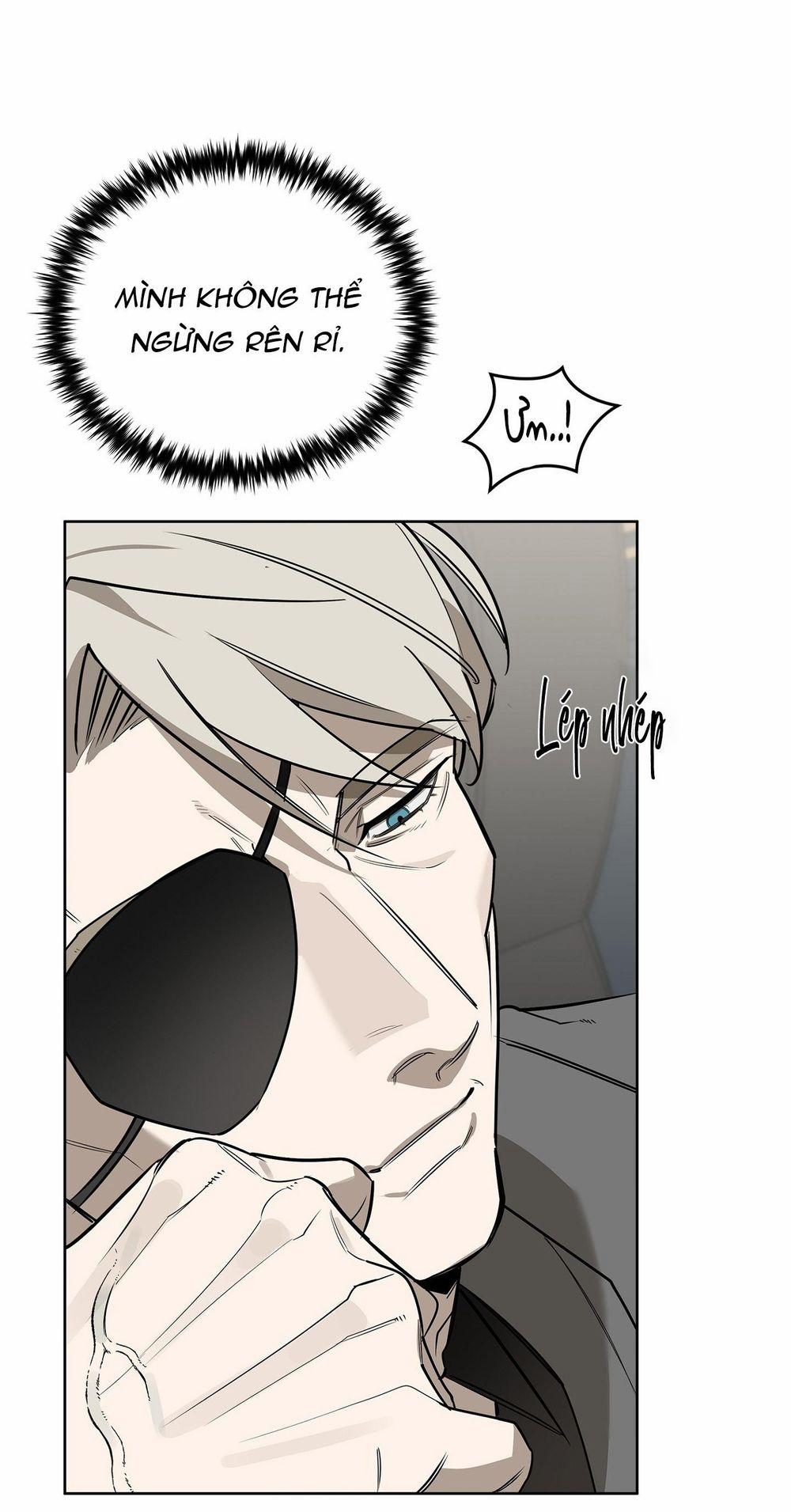 Cám Dỗ Nguy Hiểm 4 trang 22