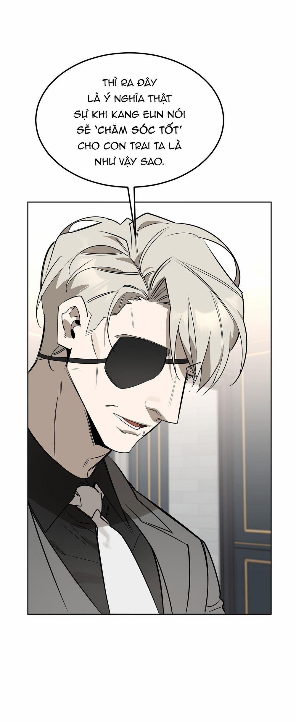 Cám Dỗ Nguy Hiểm 4 trang 27