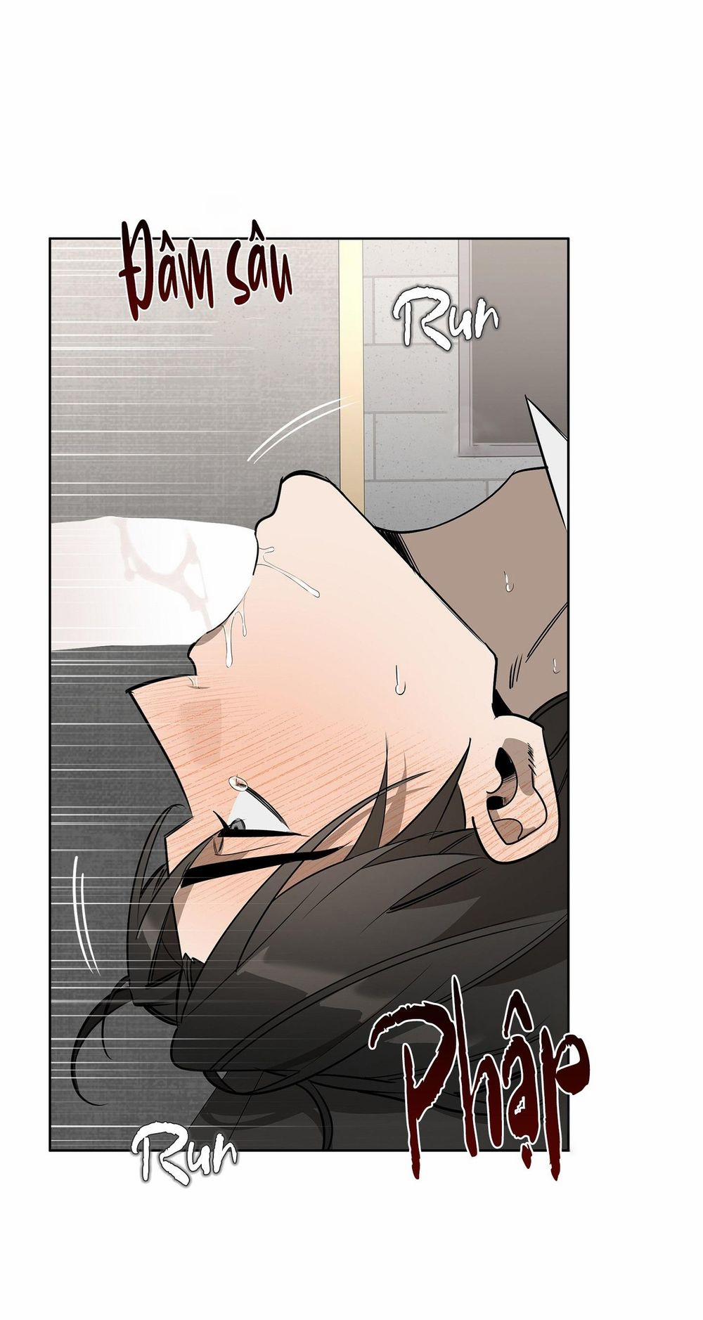 Cám Dỗ Nguy Hiểm 4 trang 53