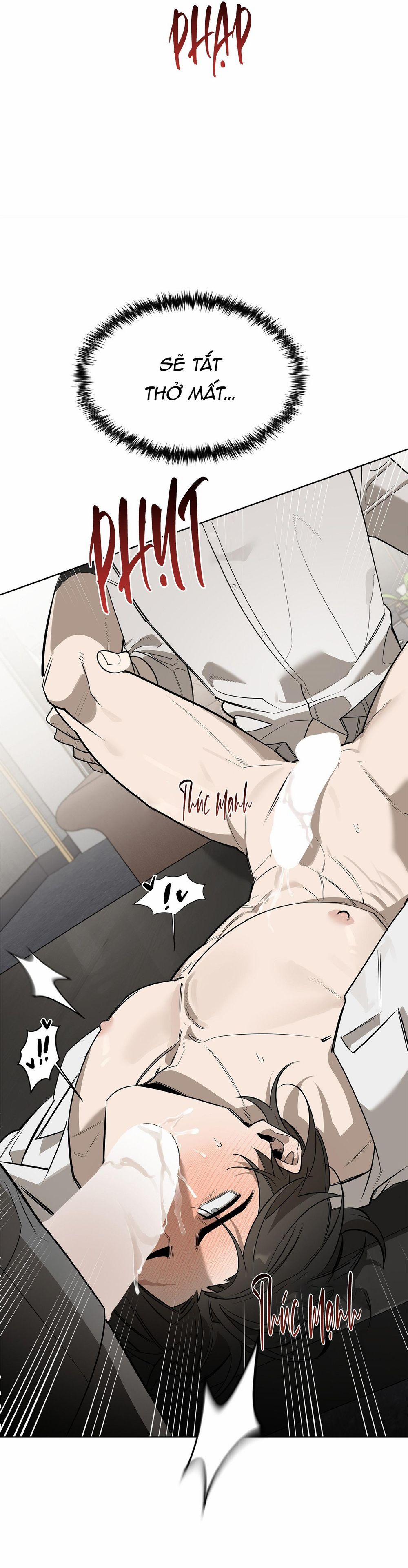 Cám Dỗ Nguy Hiểm 4 trang 64
