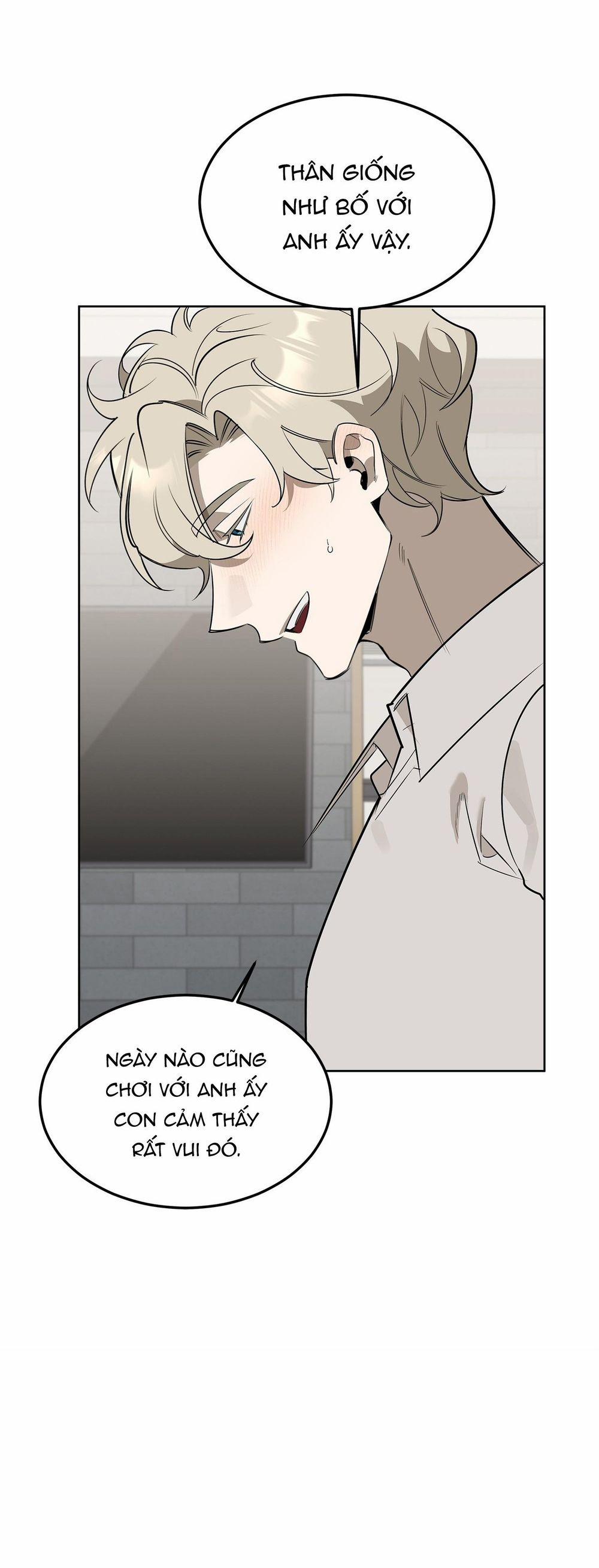 Cám Dỗ Nguy Hiểm 4 trang 8