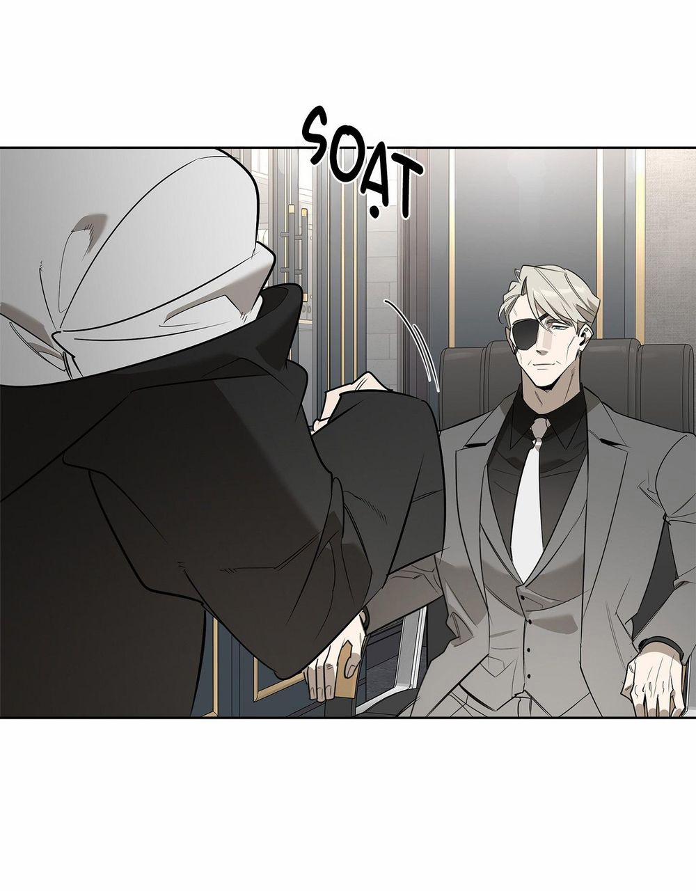 Cám Dỗ Nguy Hiểm 5 trang 26