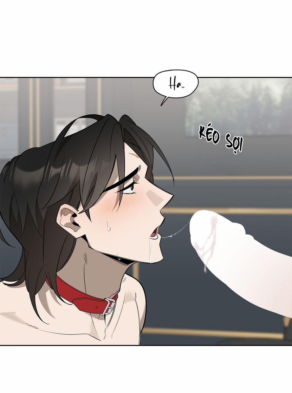 Cám Dỗ Nguy Hiểm 5 trang 41