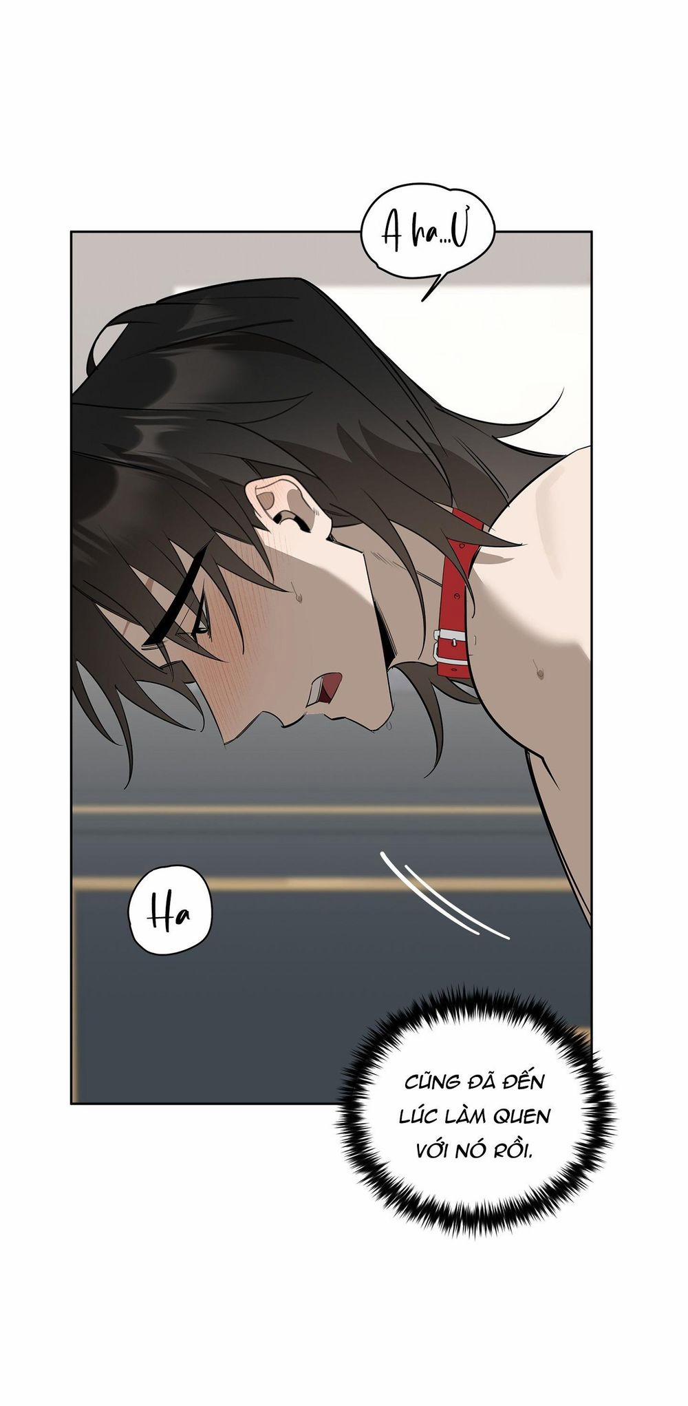 Cám Dỗ Nguy Hiểm 5 trang 49