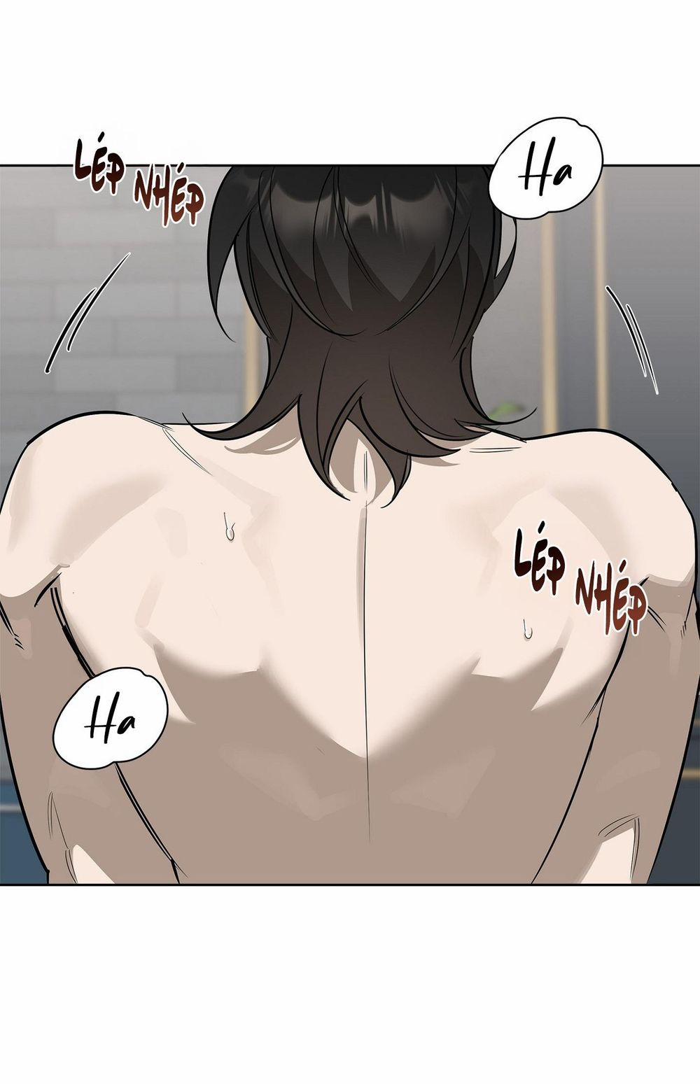 Cám Dỗ Nguy Hiểm 5 trang 51